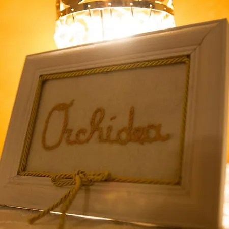 Buena Vista ベッド・アンド・ブレックファスト