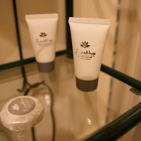 Buena Vista Panzió *