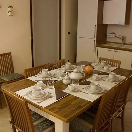 Buena Vista ベッド・アンド・ブレックファスト Montesilvano Marina