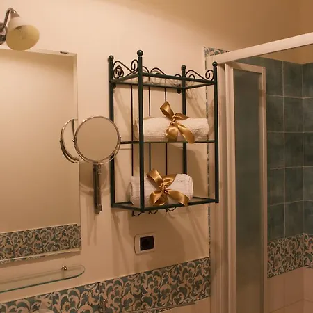 ベッド・アンド・ブレックファスト Buena Vista Montesilvano Marina