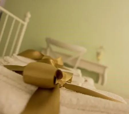 Buena Vista ベッド・アンド・ブレックファスト Montesilvano Marina