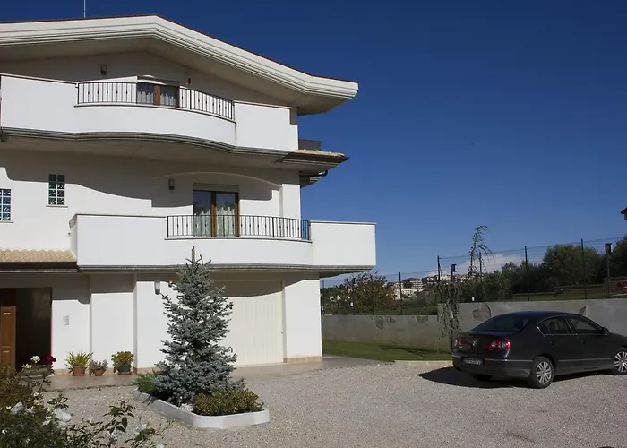 Buena Vista Montesilvano Marina