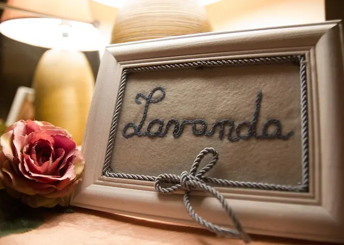 Buena Vista Panzió Montesilvano Marina