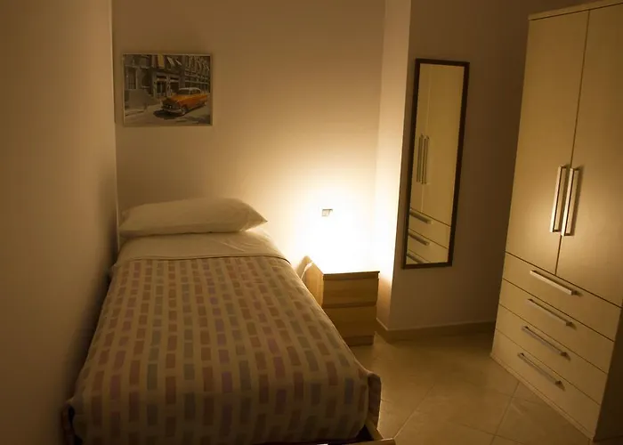 Panzió Buena Vista Montesilvano Marina