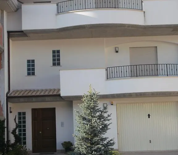 Buena Vista Montesilvano Marina