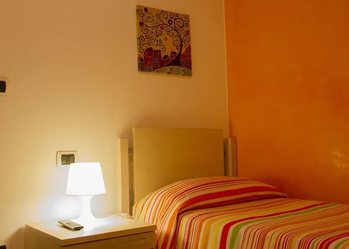 Panzió Buena Vista *