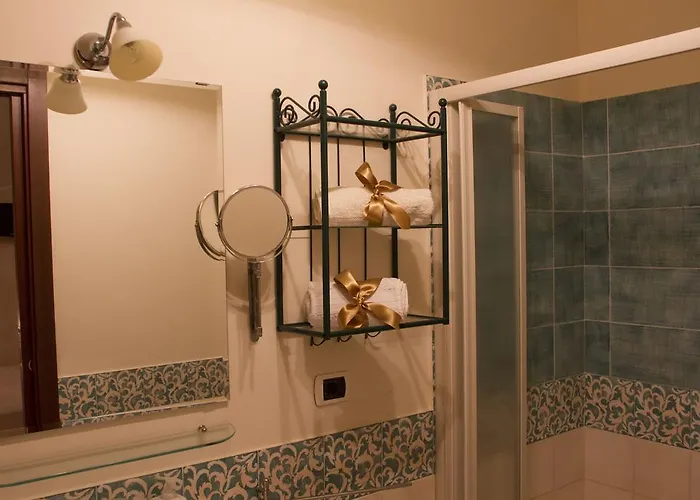 Panzió Buena Vista Montesilvano Marina