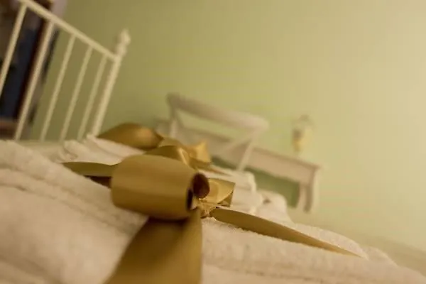 Buena Vista Panzió Montesilvano Marina