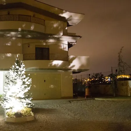 Buena Vista Bed & Breakfast Montesilvano Marina