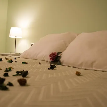 Buena Vista Монтесильвано