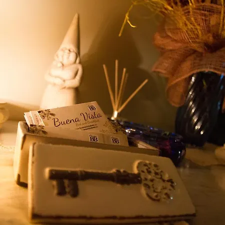 Buena Vista Bed & Breakfast *