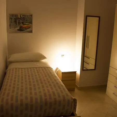 Bed & Breakfast Buena Vista Montesilvano Marina