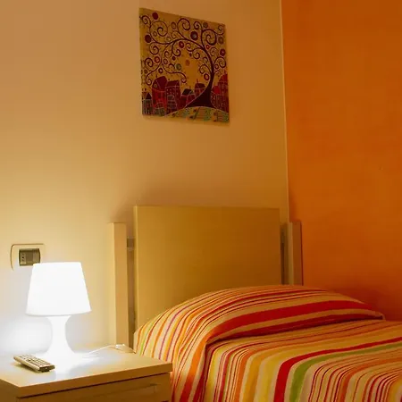 Bed & Breakfast Buena Vista *