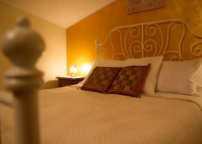 Buena Vista Монтесильвано