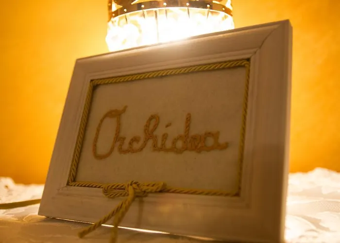 Buena Vista Отель типа 