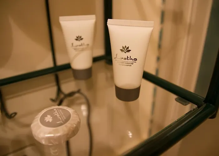 Buena Vista Отель типа 