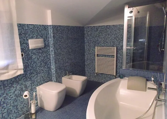 Buena Vista * Монтесильвано